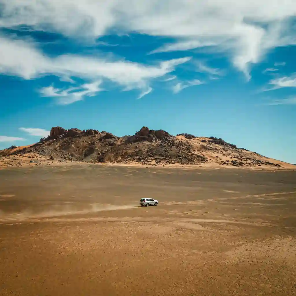 Best Desert Tour From Marrakech To Fes Days