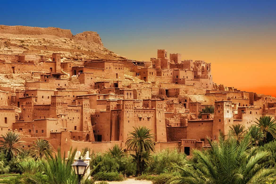morocco desert tour ouarzazate
