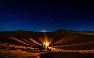 4 days Morocco desert tour from Casablanca