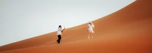Marrakech desert tour 3 days