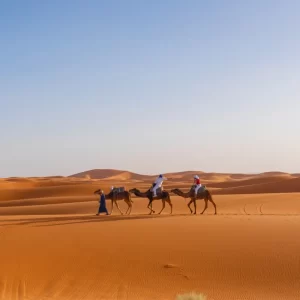 10 day tour of Morocco