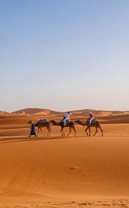 Morocco itinerary 10 days
