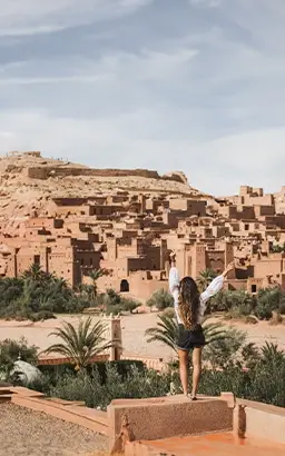 Morocco itinerary 12 days