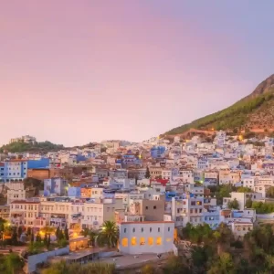 Private 5 day Morocco tour