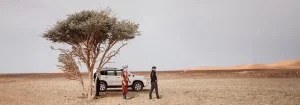 Private tours of Morocco