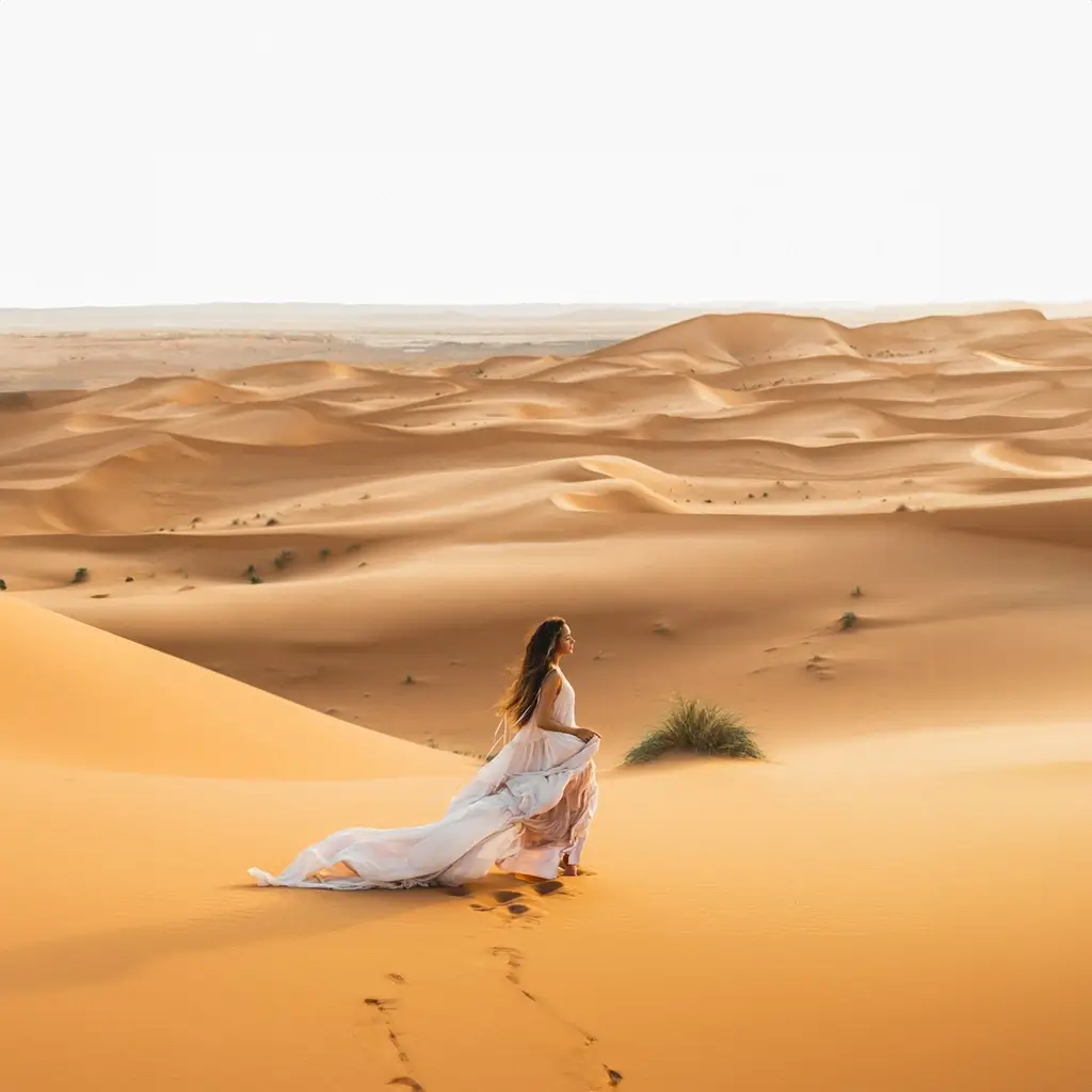 Luxury Errachidia desert tours