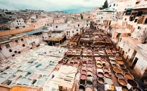 5 day tour to Chefchaouen from Marrakech